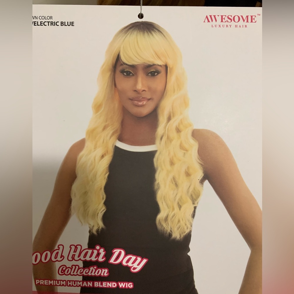 Wig